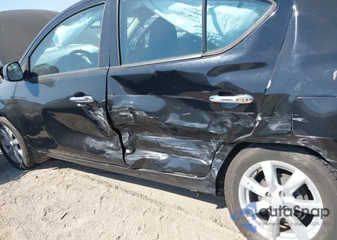 2014 Nissan Versa 1.6 Sv из США, поврежденный, VIN 3N1CN7AP9EL843534